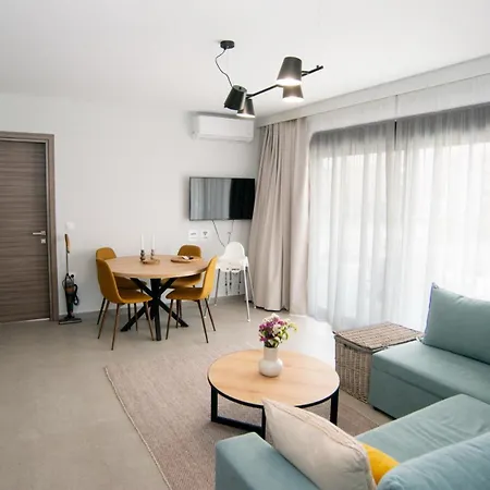 Eugea Apartments Lefkada City Exterior photo