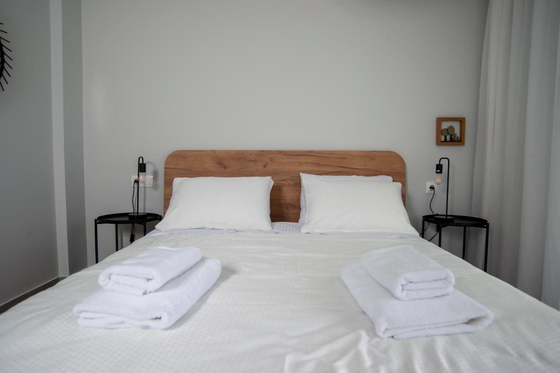 Eugea Apartment