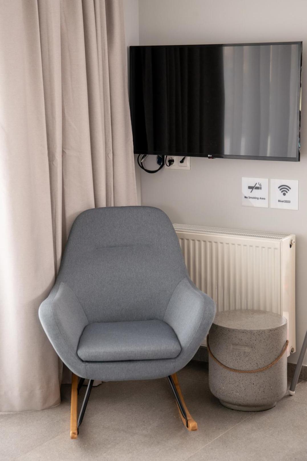 Eugea Apartment *