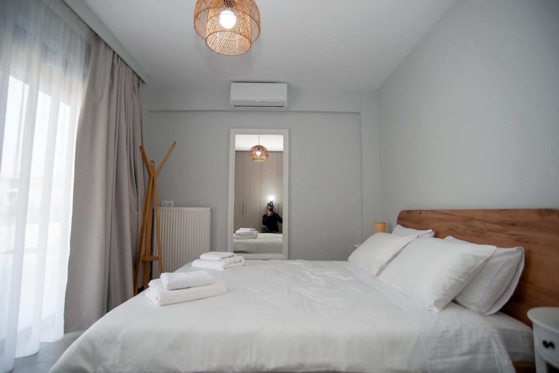 Eugea Apartment