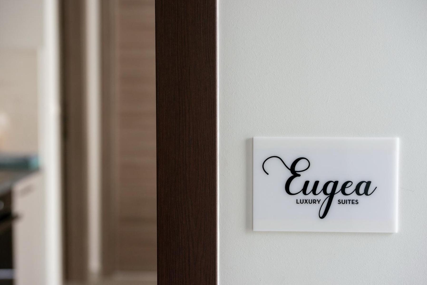 Eugea Apartment