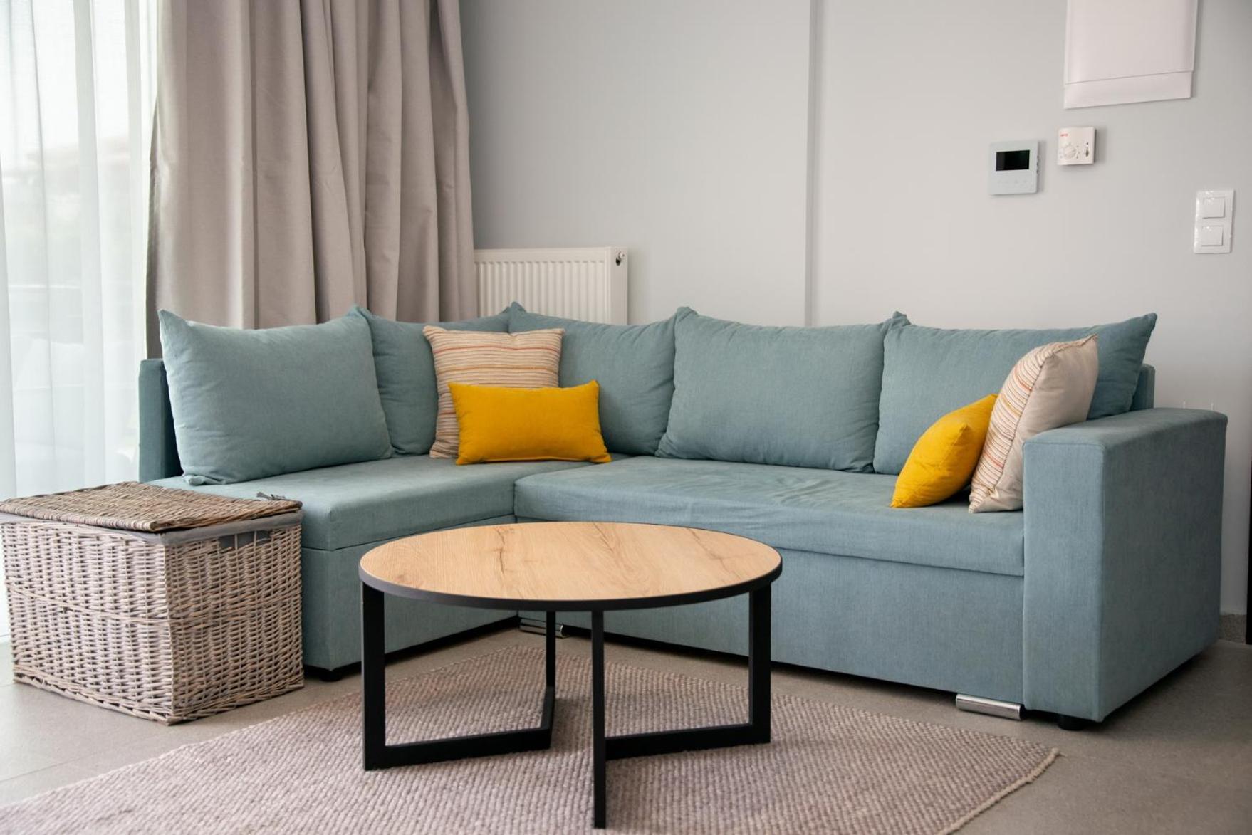 Apartment Eugea Lefkáda