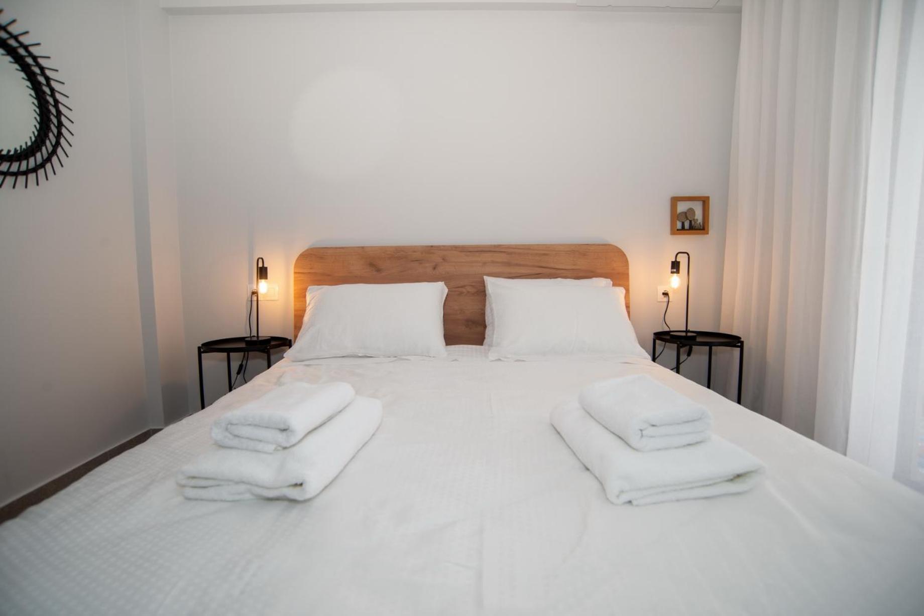 Apartment Eugea Lefkáda