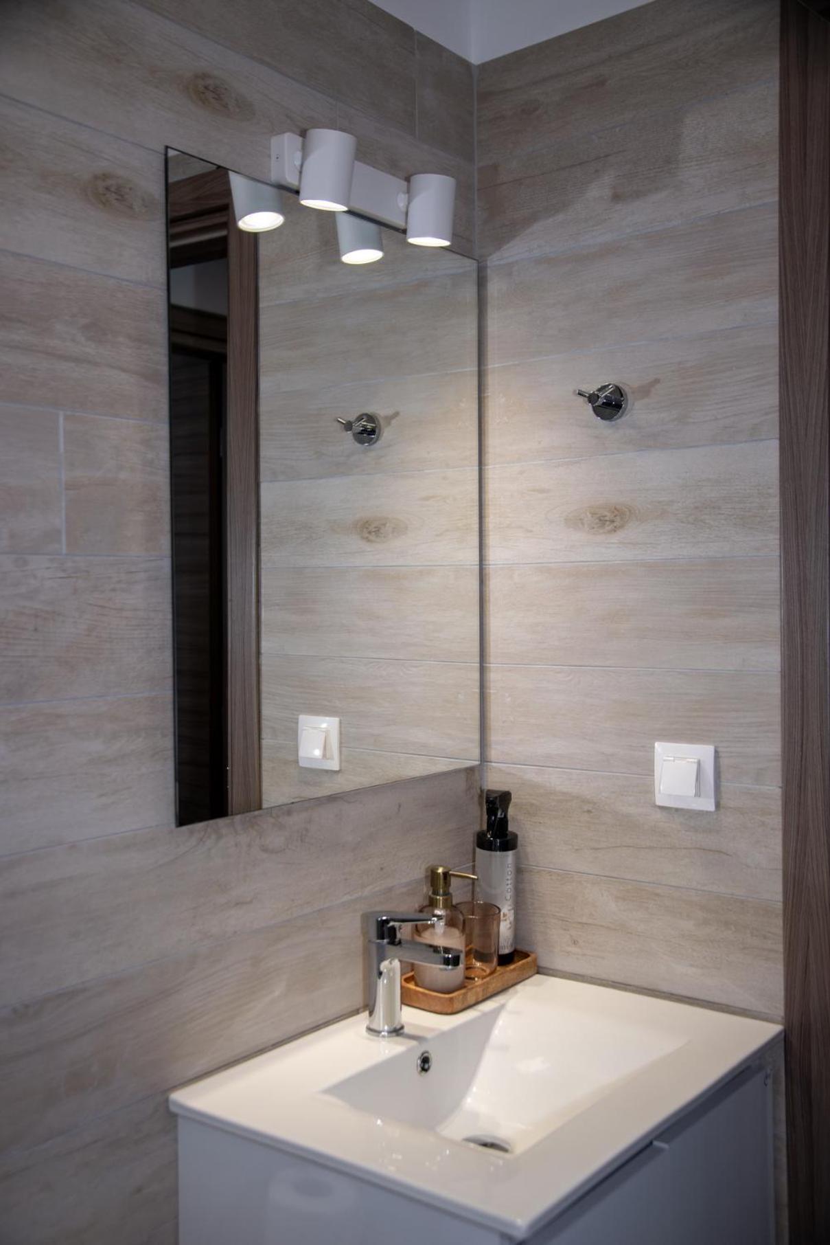 Apartment Eugea
