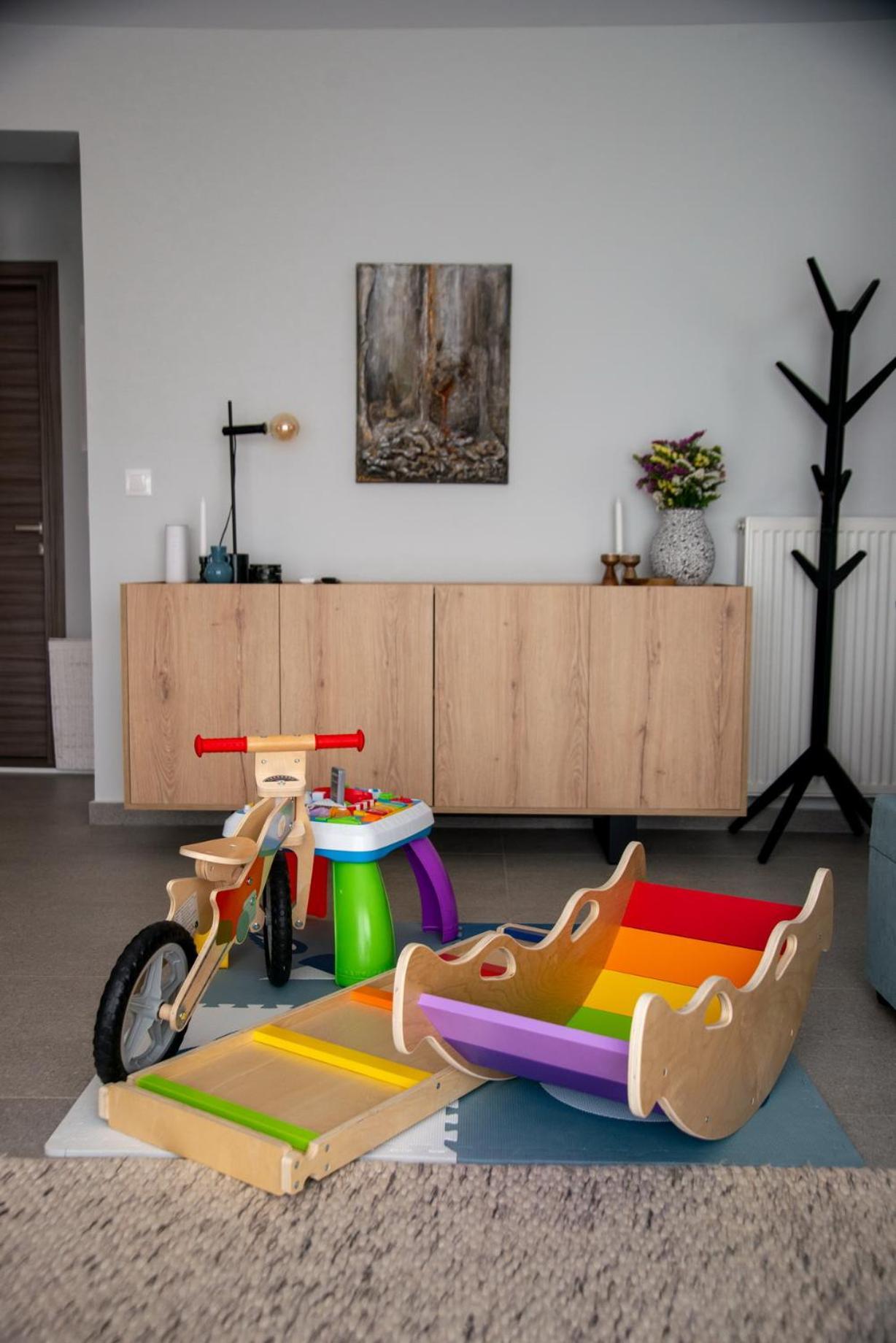 Apartment Eugea