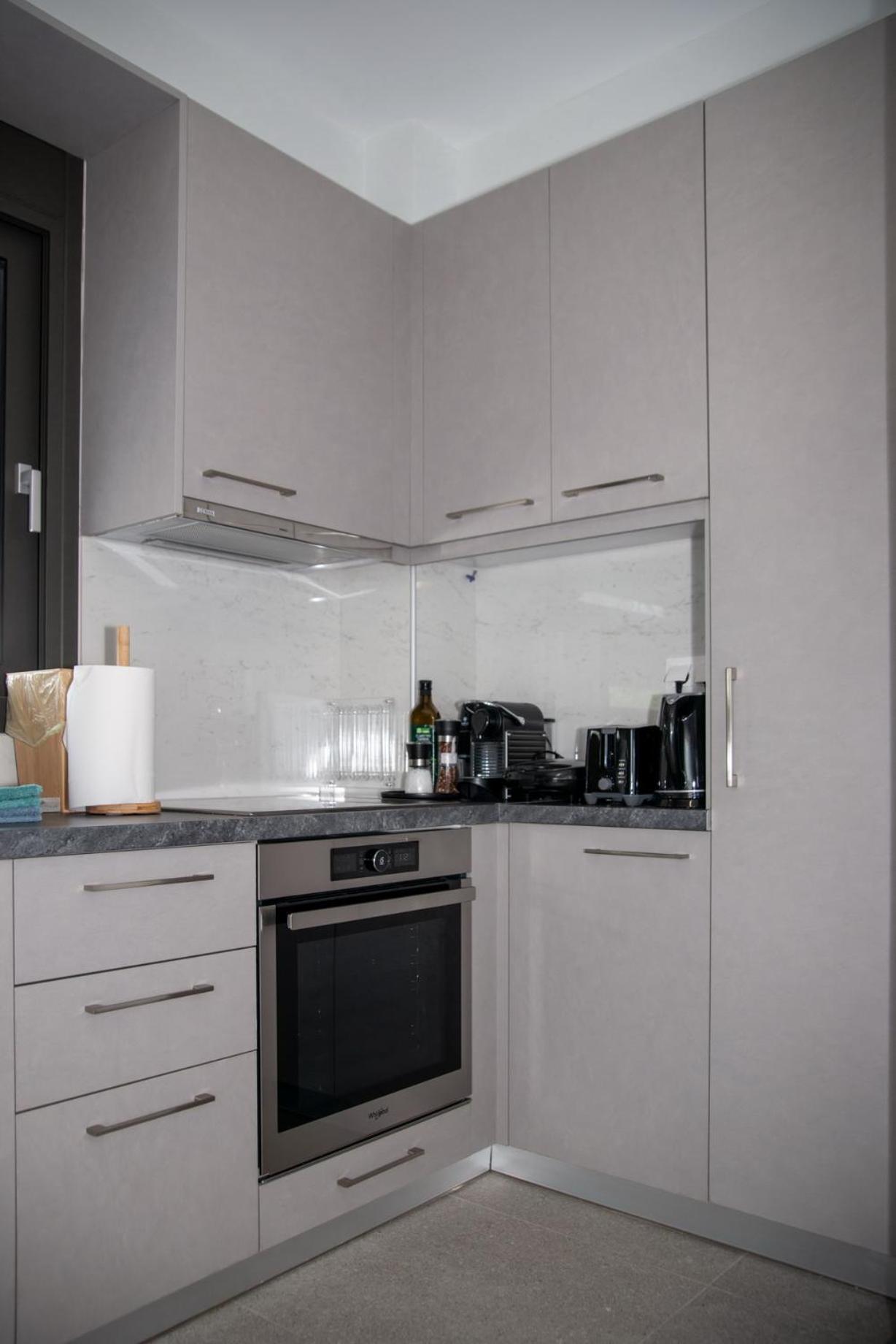 Apartment Eugea Lefkáda