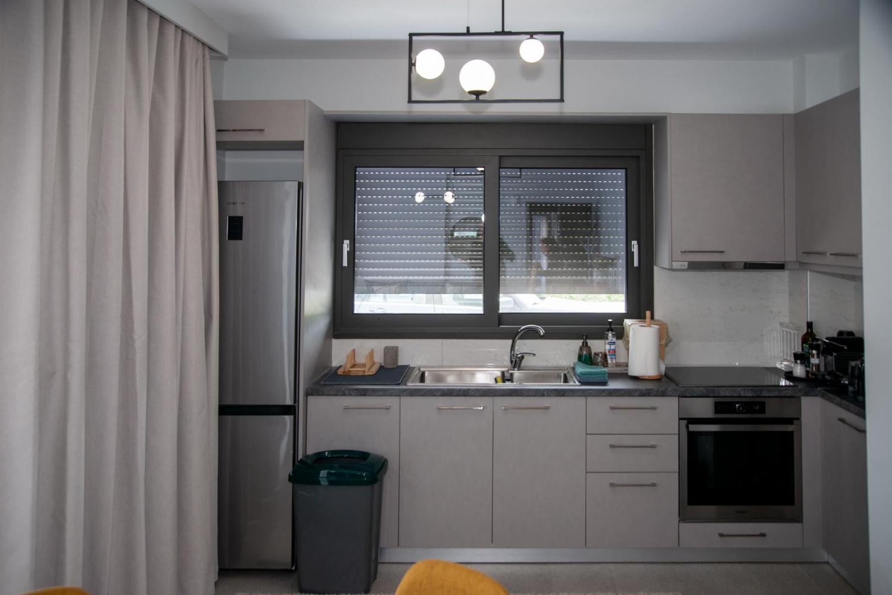 Apartment Eugea